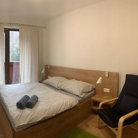 Apartman Jelen Chopok Juh-Trangoska Tale Luaran gambar