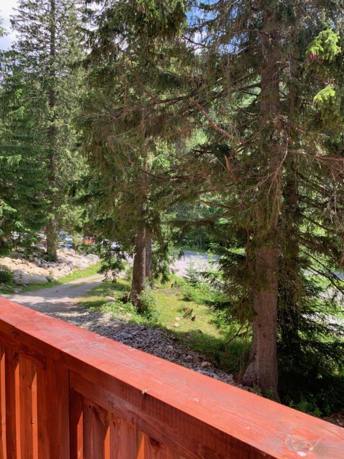 Apartman Jelen Chopok Juh-Trangoska Tale Luaran gambar