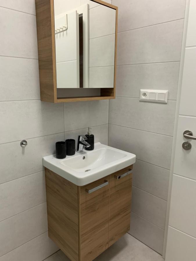 Apartman Jelen Chopok Juh-Trangoska Tale Luaran gambar