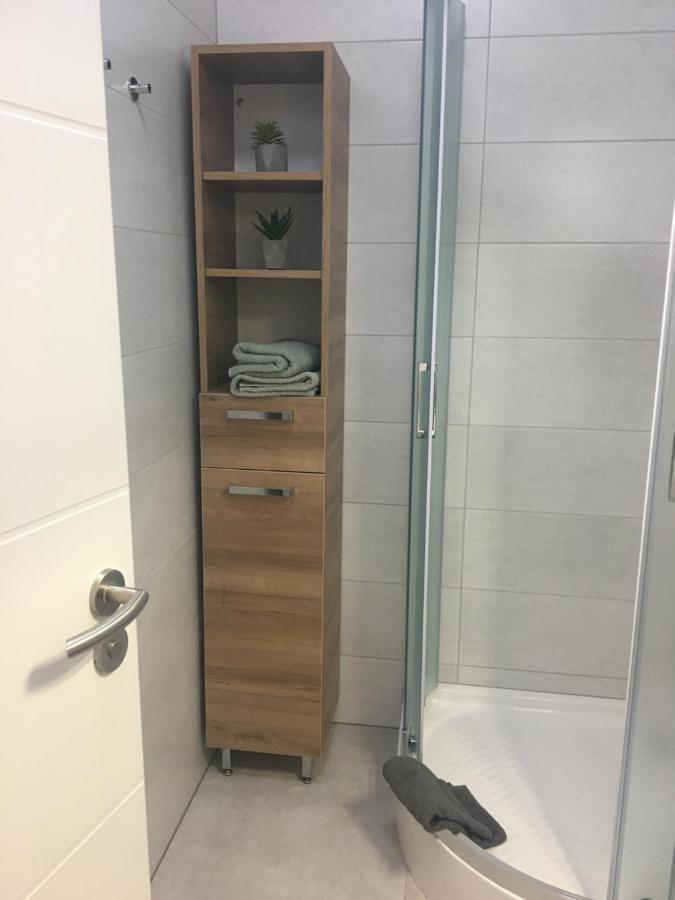 Apartman Jelen Chopok Juh-Trangoska Tale Luaran gambar
