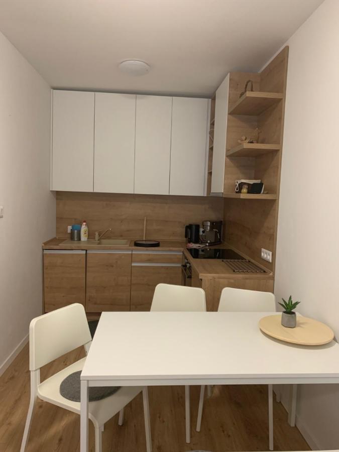 Apartman Jelen Chopok Juh-Trangoska Tale Luaran gambar
