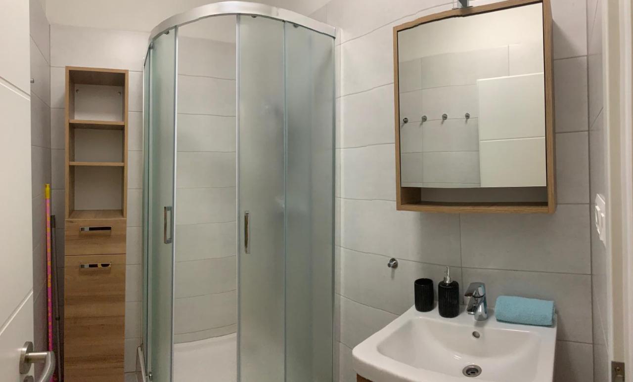 Apartman Jelen Chopok Juh-Trangoska Tale Luaran gambar