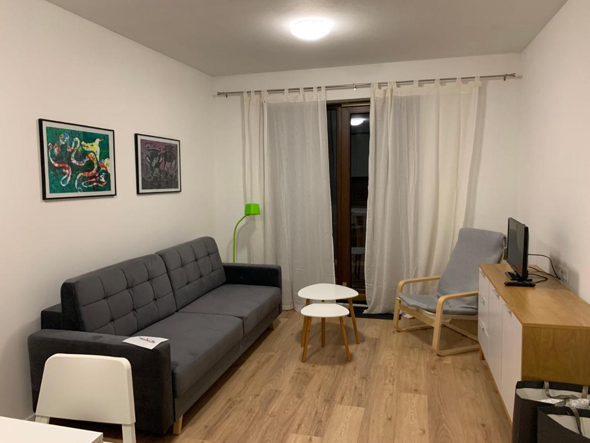 Apartman Jelen Chopok Juh-Trangoska Tale Luaran gambar