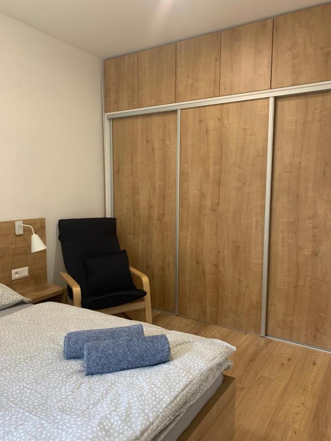 Apartman Jelen Chopok Juh-Trangoska Tale Luaran gambar